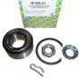 Wheel Bearing Front For Citroen Peugeot R159.31 332640 3326.40 SNR