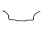 Torque Control Bar Front 546116185R Dacia Lodgy Dokker