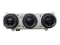Heater Control Unit AC Mercedes-Benz ML W163 A1638205589