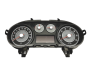 Speedometer/Instrument Cluster Fiat Punto Evo 51917424 503010280201 36910