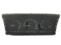 Speedometer/Instrument Cluster Seat Ibiza X0-39609290 50223