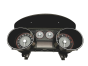 Speedometer/Instrument Cluster Fiat Punto Evo 52029603 503010282702 
