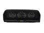 Speedometer/Instrument Cluster Mercedes 190 W201 2015424766