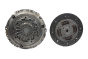 Clutch Kit 1650400680 9801354980 9801354780 1.6 Blue HDI Partner 