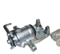 Brake Caliper Left Rear Renault Kangoo II 440118627R
