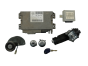 Starter Kit Fiat 600 Seicento 46555914 46533994 0.9
