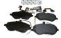 Brake Pads Front Original Citroen Peugeot C5 II C6 407 607 4254A3