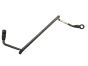Turbine Pipe 9651785280 037968 1.6 HDI PSA Citroen C5 Peugeot 407 