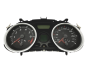 Speedometer/Instrument Cluster Renault Megane 2 8200408794 M Visteon