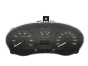 Speedometer/Instrument Cluster Expert Berlingo Scudo 9665983780 PSA 33348