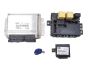 Starter Kit Fiat Multipla 55189028 46517276 46538523 1.9 JTD
