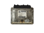 Engine Controller IAW4EF.G1 73502897 Fiat 26320