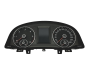 Speedometer/Instrument Cluster VW Caddy 2K5920876K A2C16188000 
