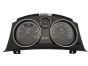 Speedometer/Instrument Cluster Opel Astra H 93182882 Siemens VDO