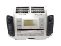 Cd Radio Player Toyota Yaris 86120-0D210 CQ-TS0570LC W58824 1062