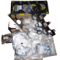 Cover Gaskets Original Renault Megane 2.0 16v 7701471278