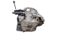 Automatic Gearbox 724020 K7A350 A2463702703 Mercedes A B