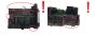 Controller BSM B3 9650664080 PSA Delphi 2095