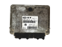 Controller 036906014CD IAW4AV.V6 VW Magneti Marelli 30311