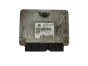 Controller 036906034BL IAW4LV.AA 61600.562.05 Skoda Magneti Marelli