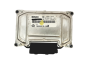 Controller 3600010-N03 Changan Bosch