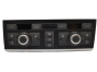 Heater Control Unit 5HB00883361 4F2820043Q Audi A6 C6