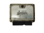 Controller 045906019AB 0281010503 Volkswagen Bosch 14827