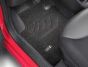Car Floor Mats Original Citroen Peugeot C1 9464HE