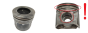Engine Piston B 120A11957R 2.3 DCI  Master 3 Movano B