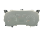Speedometer/Instrument Cluster Fiat Fiorino 1367828080 503002183403