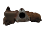 Exhaust Manifold 306678 Citroen Peugeot 12336
