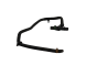 Cooling System Pipe 271A30009R Renault Scenic 3 2.0 16v M4R