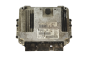 Controller 0281010707 9647158080 9647785580 PSA Bosch 27912