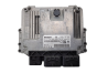 Engine Controller Citroen Peugeot 9664738780 0261S04008 Bosch