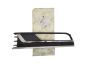 Bumper Grille Left For VW Passat B7 3AA854661A 88541790902 DPA