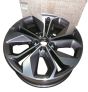 Aluminium Wheel New Original 403006336R Renault Megane 4