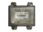 Controller Opel 12639891 E83 12636386 ACDelco
