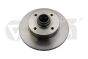 Brake Disc Rear 357615601 66150021201 VW Seat Vika