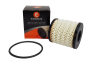 Oil Filter Original Citroen Peugeot 1.4-2.0  / 2.0 HDI 1629084080