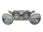 Speedometer/Instrument Cluster Lancia Trevi Veglia Borletti 