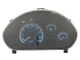 Speedometer/Instrument Cluster Daewoo Matiz 96566387 40728