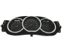 Speedometer/Instrument Cluster Dacia Duster 248101921R B 31810