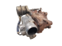 Turbocharger 0375C8 9645247080 Garrett 706977-2 GT15 Citroen Peugeot 2.0HDI 