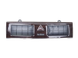Hazard Light Control Mercedes-Benz 2038212881