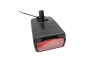 Seat Belt Catch Rear 7700417510 Renault Scenic 1