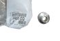 Gasket, Seal New Original 6453.CQ 6453CQ Citroen Peugeot