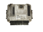Controller PSA 0281011802 9656841180 9653958980 Bosch 27686