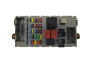 Fuse Box Fiat 51744898 NPL 46520600 CPL Delphi 19607