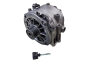 Alternator A0001502550 Mercedes- Benz LT744 Delphi 10480408