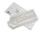 Cover Original Citroen Peugeot 308 9808404280